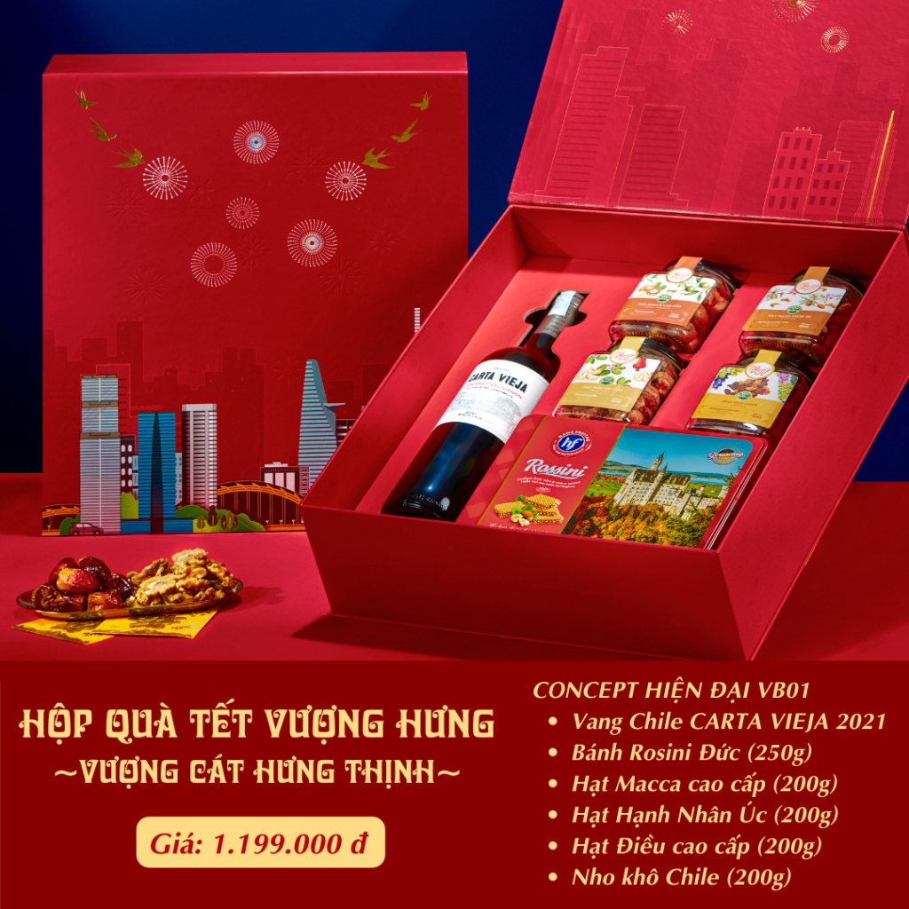 Vượng Hưng VB01