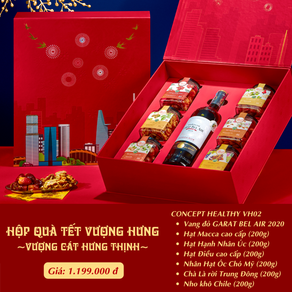 Vượng Hưng VH02