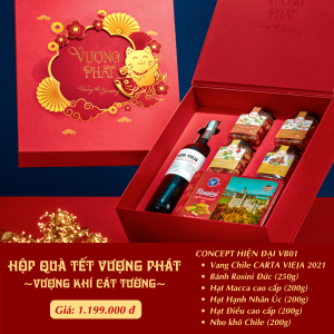 Vượng Phát VB01