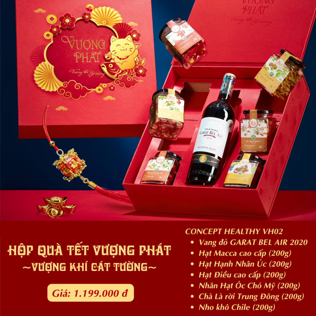 Vượng Phát VH02